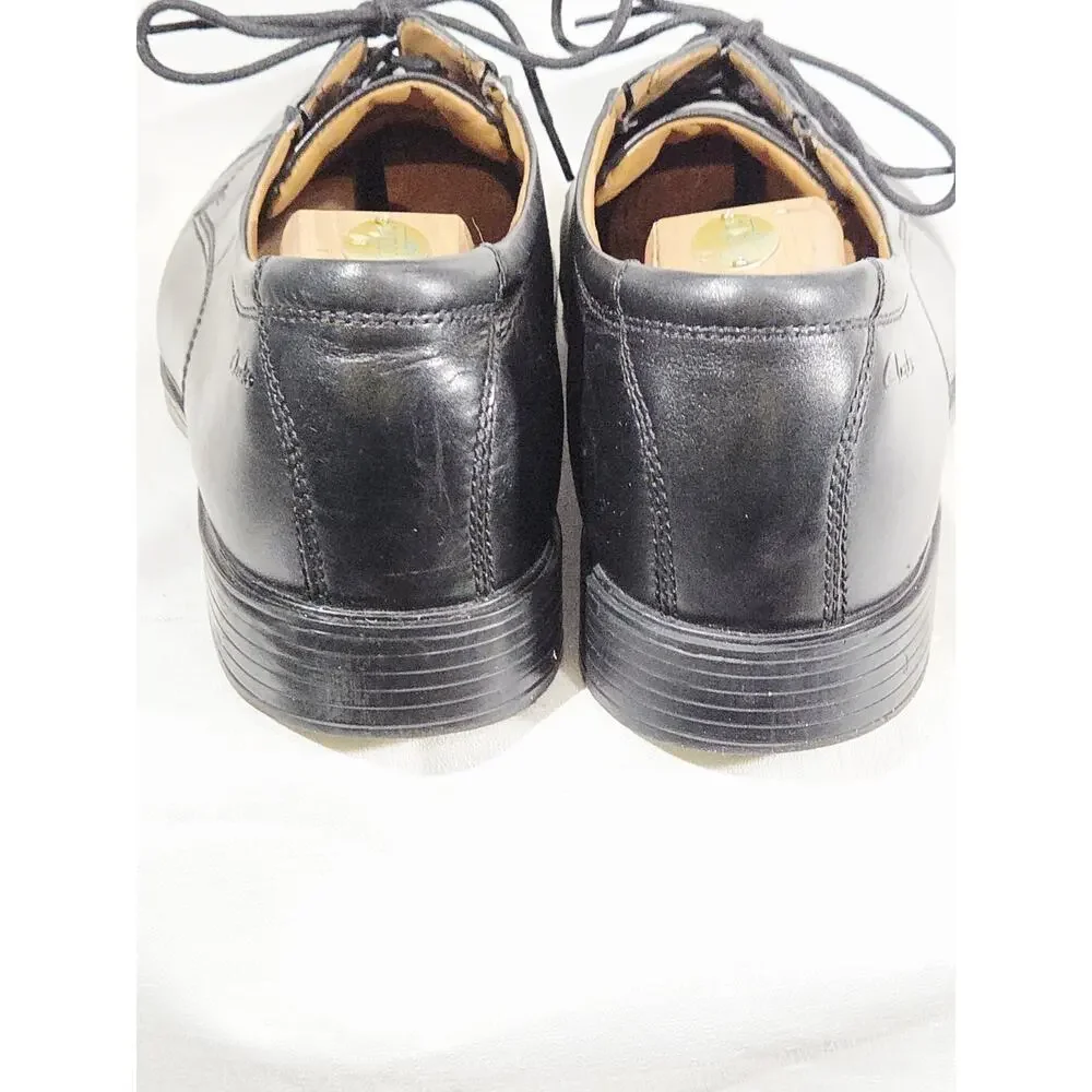 Clarks men tilden